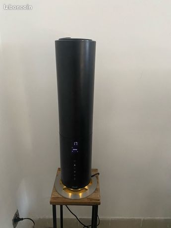 Humidificateur ultrasonique Beam