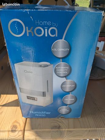 Humidificateur