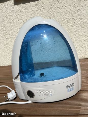 Humidificateur Delonghi UH 800E