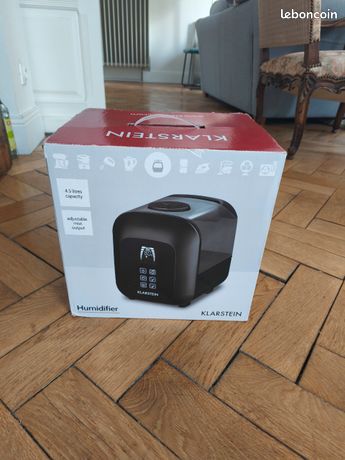 Humidificateur Klarstein
