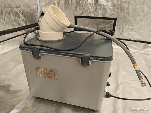 Humidificateur professionnel