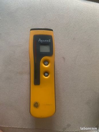 Humidimètre Protimeter Aquant non invasif bon état