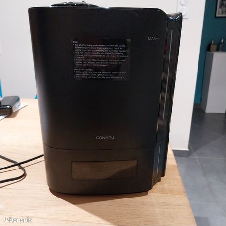 Humificateur d'air