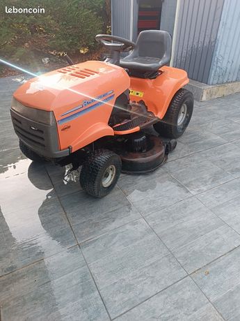 Husqvarna yth150