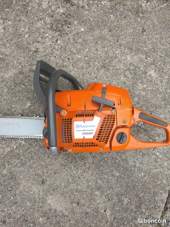 Husqvarna 390XP
