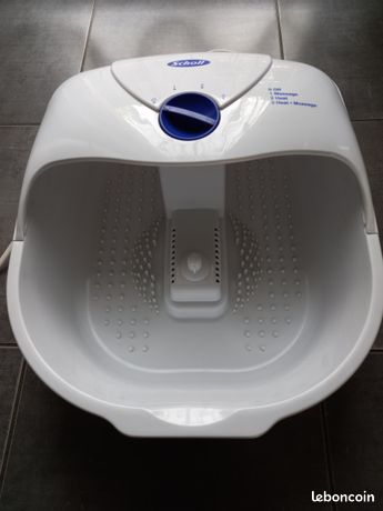 Hydromasseur Scholl