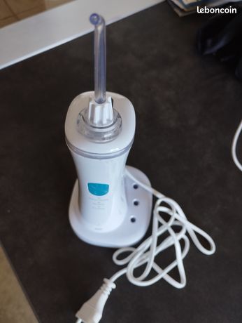 Hydropulseur - Jet dentaire