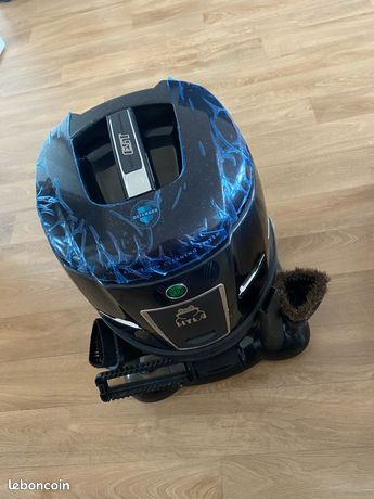 🌀 Hyla EST Évolution – Aspiration & Purification de l’air 🌀