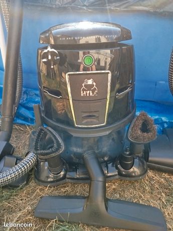 Hyla purificateur aspirateur