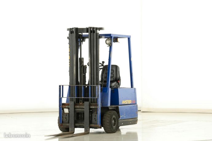 Hyster Chariot élévateur Electrique Hyster