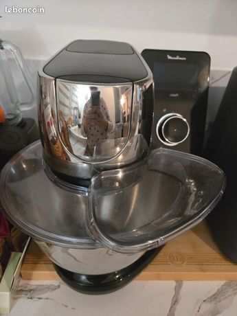 I coach touch complet avec carton et balance