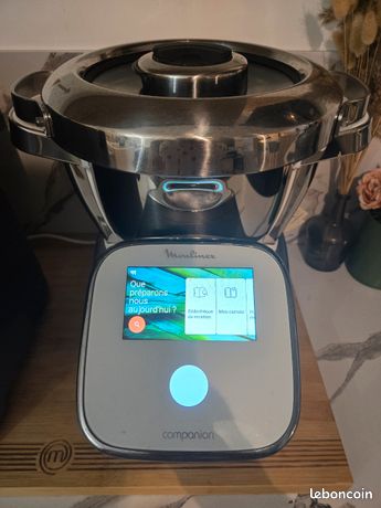 I companion touch XL