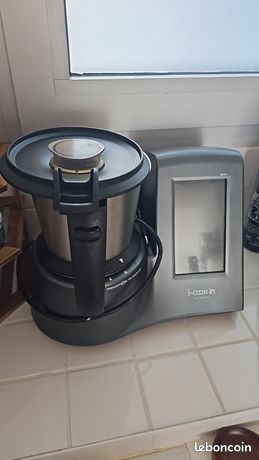 I Cooking de Guy Demarle