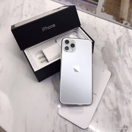 I Phone 11 pro