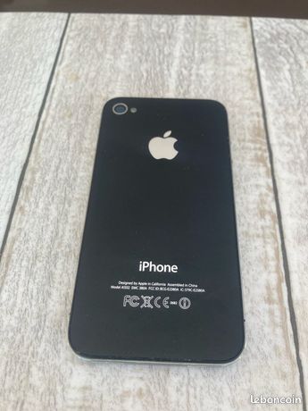 I phone4