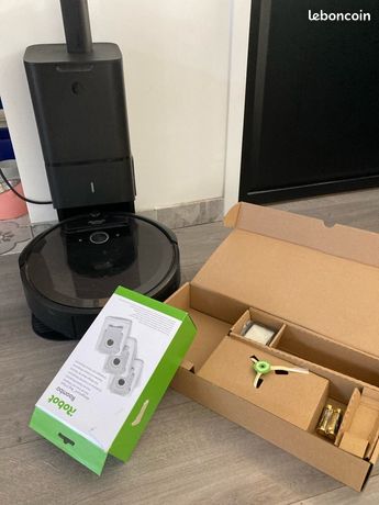 I robot I7+