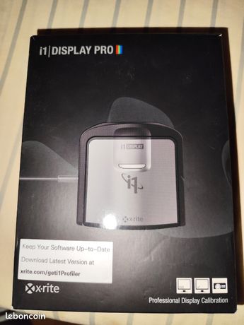 I1 display pro