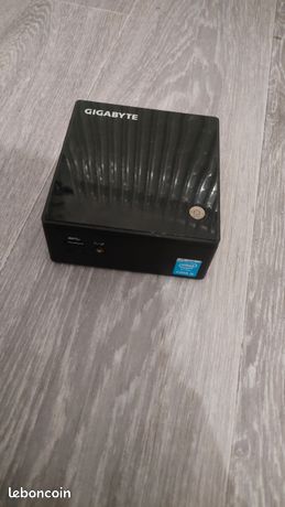 I5 NUC Gigabyte / / Ordinateur PC /