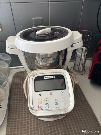 I Companion Moulinex Xl