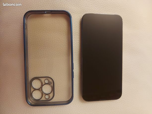 I phone 13 pro