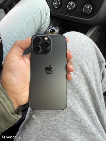 I phone 13 pro