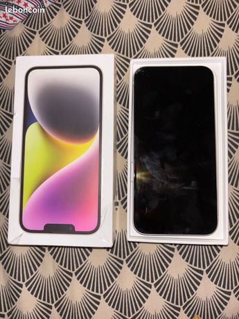 I phone 14