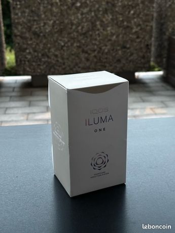 I.qos iluma one dorée
