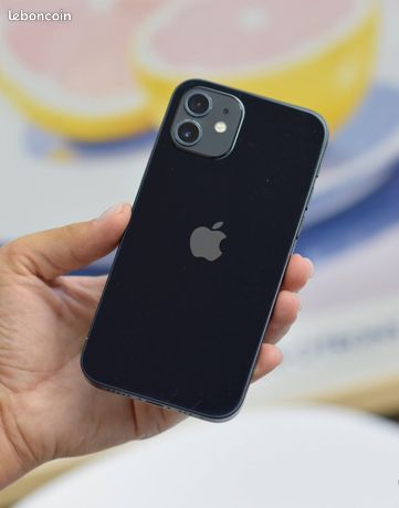 Idéal étudiant iPhone 12