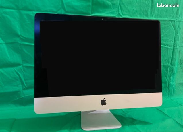 IMac 2017 1To /16Go ram 2,3 GHz Intel Core i5 double cœur