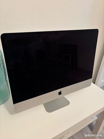 Imac 215 pouce fin 2013