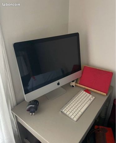 IMac 215 pouces fin 2009