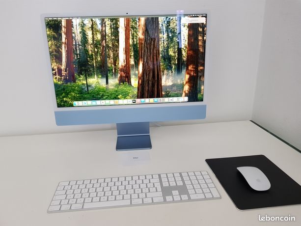 IMac 24''