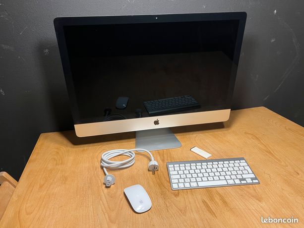 Imac 27"