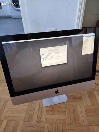 Imac A1311 2011 en l'état
