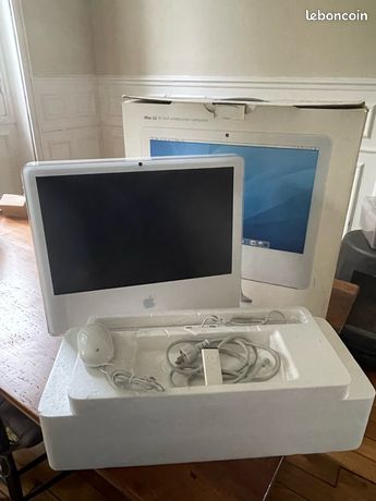 IMAc G5