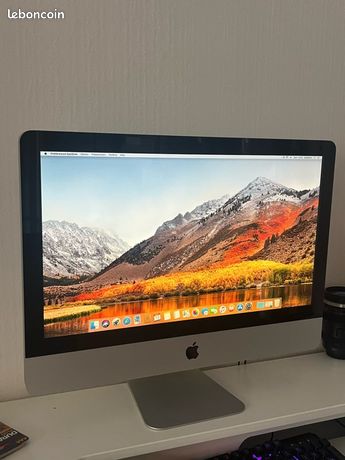 IMac mi 2010