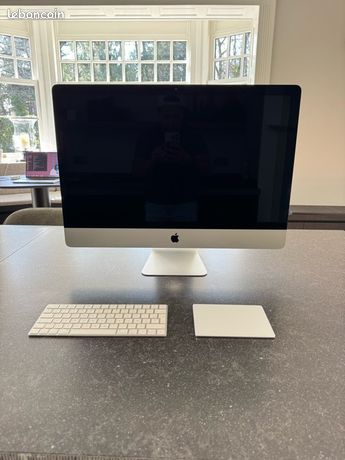 IMac Retina 5K 27 pouces