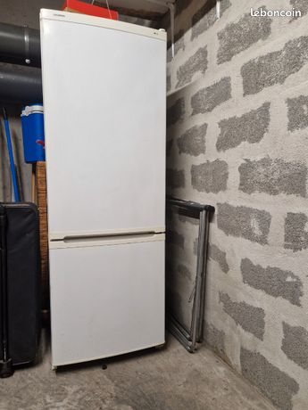 Immobilier frigo