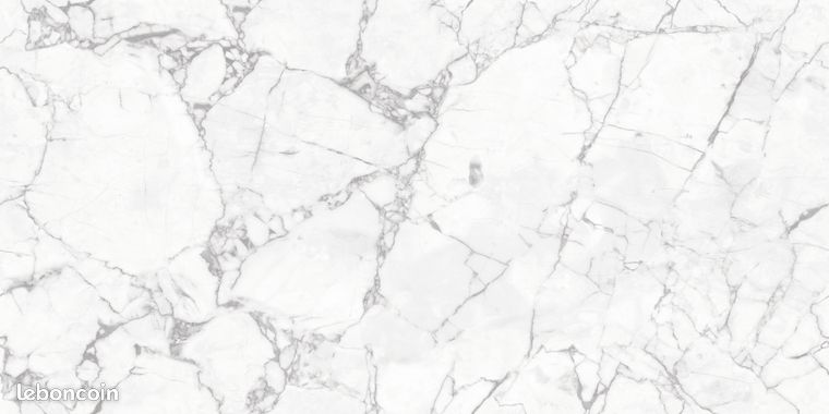 Important Arrivage de Carrelage