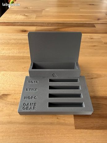 Impression 3D Adapteurs Analogue Pocket