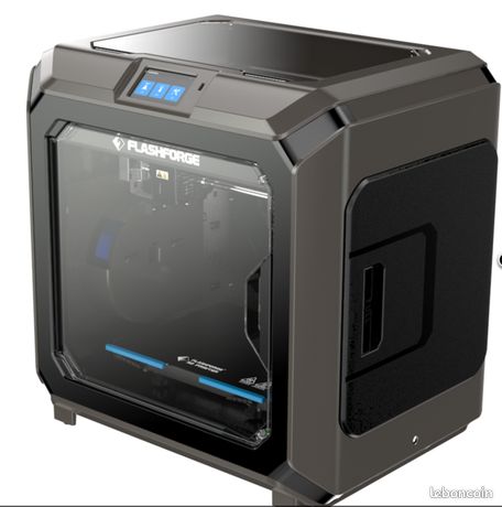 Imprimante 3 D Creator 3 Flashforge