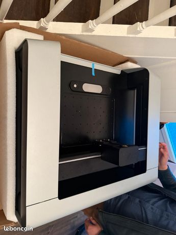 Imprimante 3d professionnelle