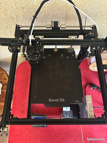 Imprimante, 3D SV05