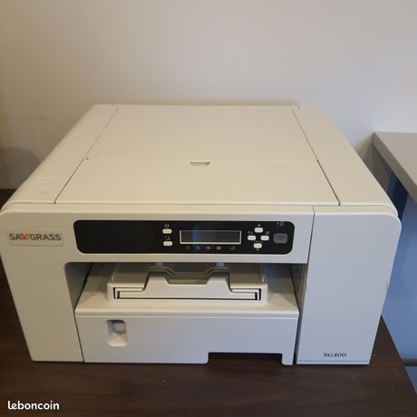 Imprimante a sublimation