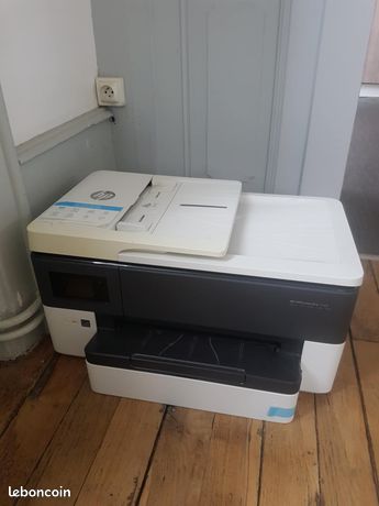 Imprimante A3 HP 7720