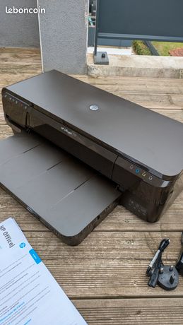 Imprimante A3 HP Officejet 7110