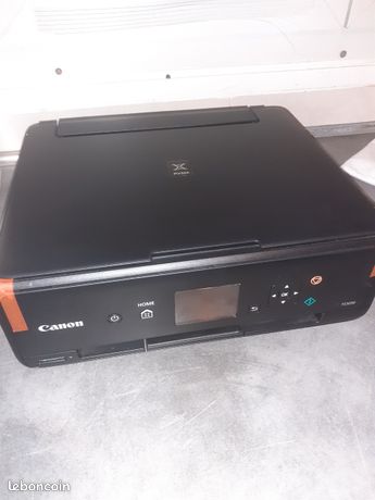 Imprimante alimentaire PIXMA TS5050