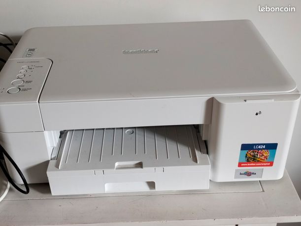 Imprimante Brother DCP-J1 200W TBE