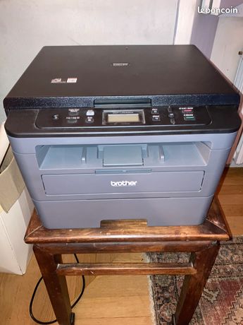 Imprimante Brother DCP-L2530DW