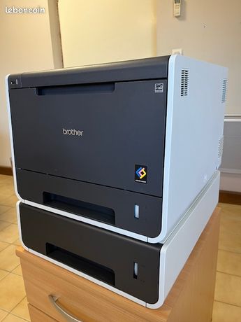 Imprimante Brother HL-4570CDW